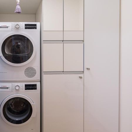 Suites And Apartments Medvedin スピンドレルフ・ムリン エクステリア 写真