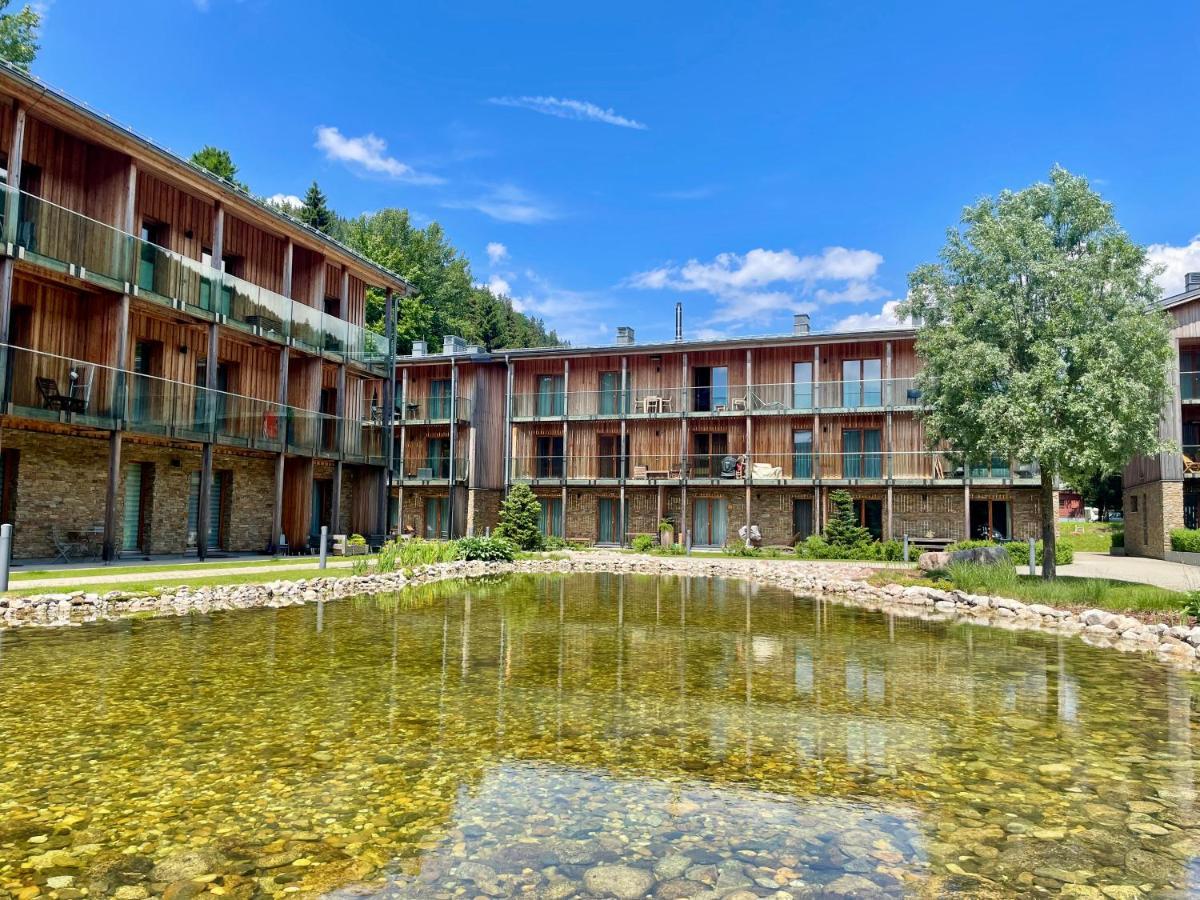Suites And Apartments Medvedin スピンドレルフ・ムリン エクステリア 写真