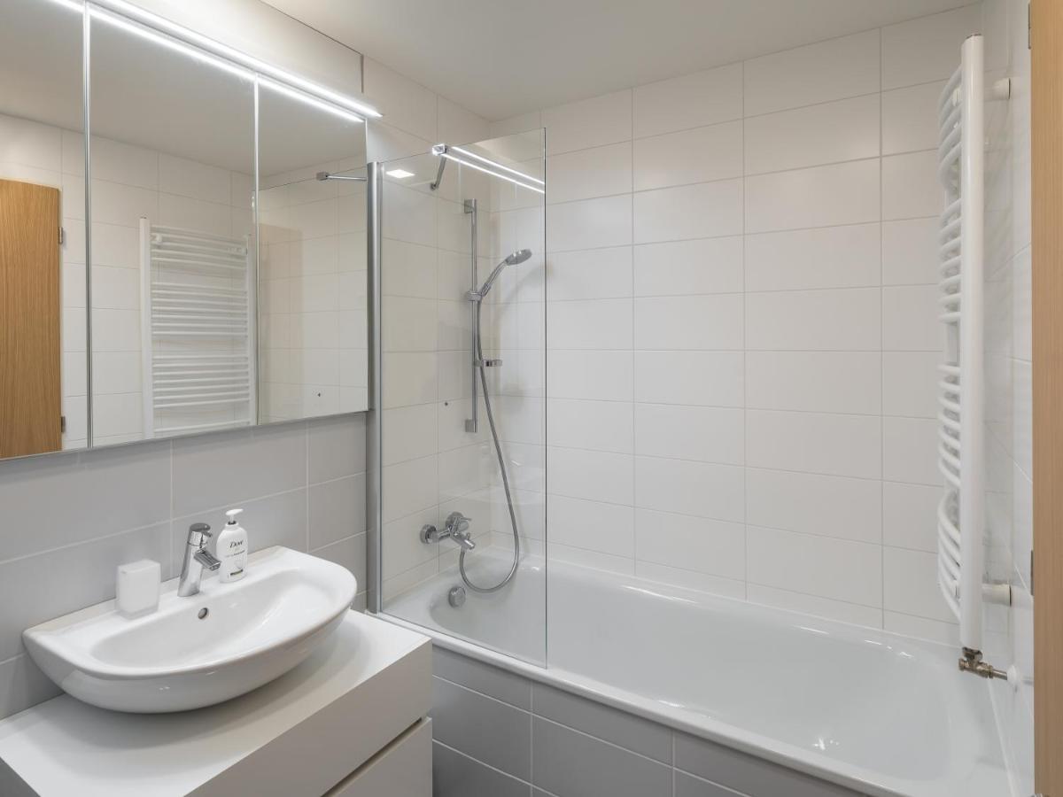 Suites And Apartments Medvedin スピンドレルフ・ムリン エクステリア 写真
