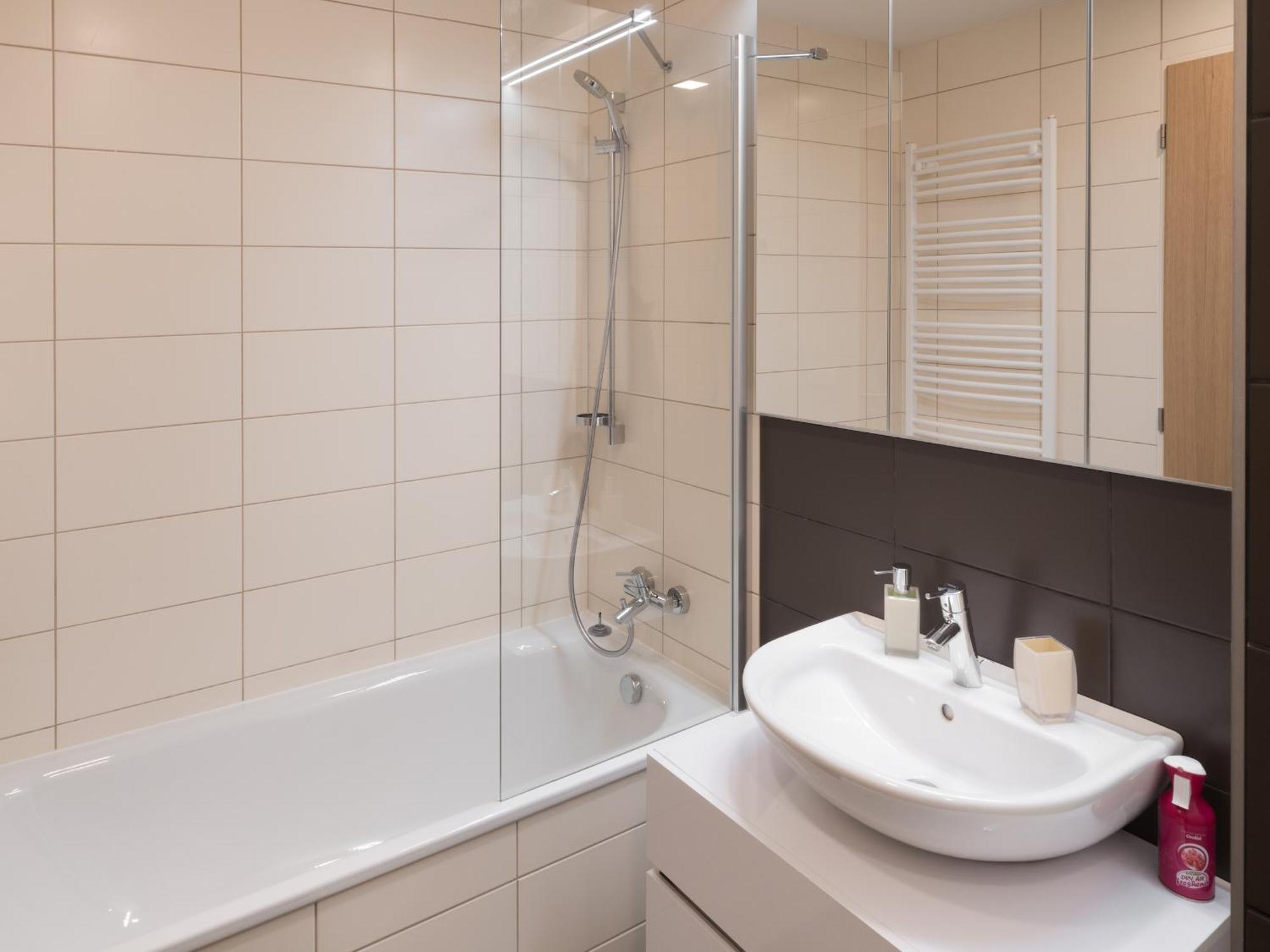 Suites And Apartments Medvedin スピンドレルフ・ムリン 部屋 写真