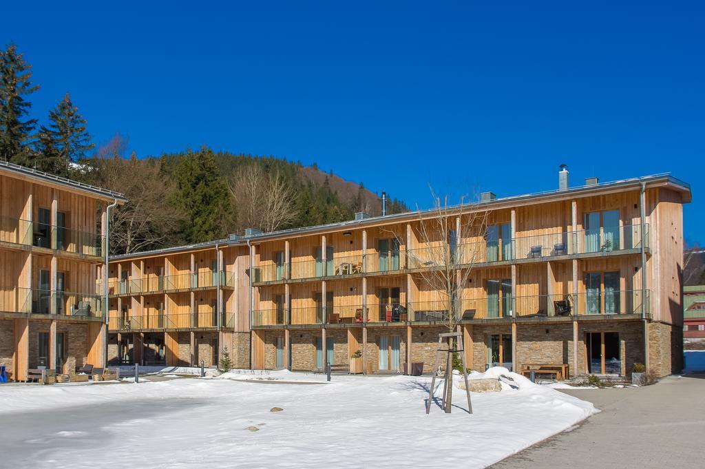 Suites And Apartments Medvedin スピンドレルフ・ムリン エクステリア 写真